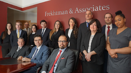 Foto de Frekhtman & Associates