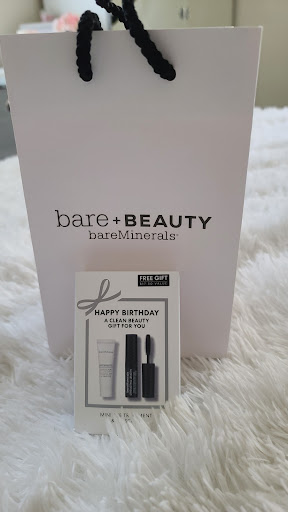 Beauty Supply Store «bareMinerals», reviews and photos, 12801 West Sunrise Boulevard, Sunrise, FL 33323, USA