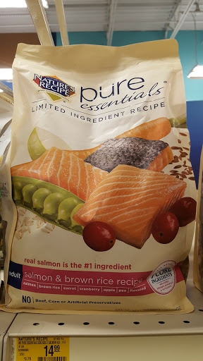 Pet Supply Store «PetSmart», reviews and photos, 139 Rolling Hills Cir, Easley, SC 29640, USA