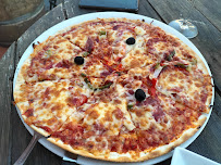 Pizza du Restaurant Capital Pizza à Agde - n°7
