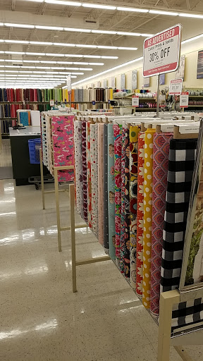 Craft Store «Hobby Lobby», reviews and photos, 7201 Shoppes Dr #101, Melbourne, FL 32940, USA