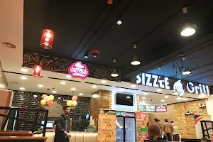 Cozy Pizza Jerash - كوزي بيتزا فرع جرش image