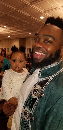 Performing Arts Theater «The Younts Center for Performing Arts», reviews and photos, 315 N Main St, Fountain Inn, SC 29644, USA