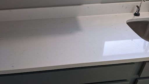 Cabinet Store «Cabinet and Stone Expo», reviews and photos, 8227 Northwest Blvd #205, Indianapolis, IN 46278, USA