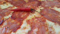 Plats et boissons du Pizzas à emporter Basilico e Pomodoro à Rabastens-de-Bigorre - n°15