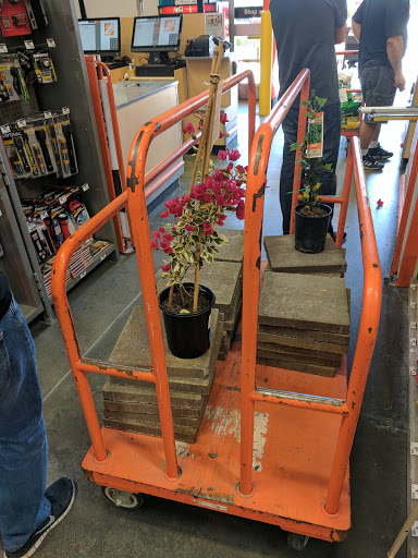 Home Improvement Store «The Home Depot», reviews and photos, 2001 Chess Dr, San Mateo, CA 94404, USA