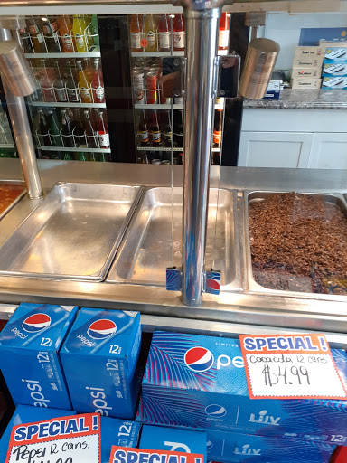 Supermarket «El Unico Supermarket», reviews and photos, 6820 W Hillsborough Ave, Tampa, FL 33634, USA