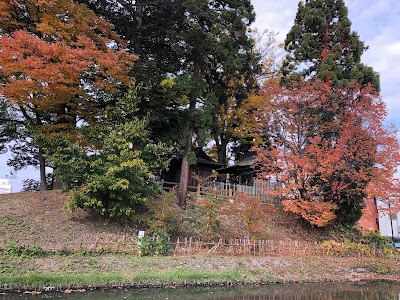 西條天満公園