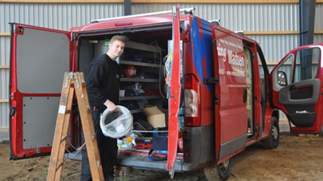 Svendborgvej 413, 5600 Faaborg