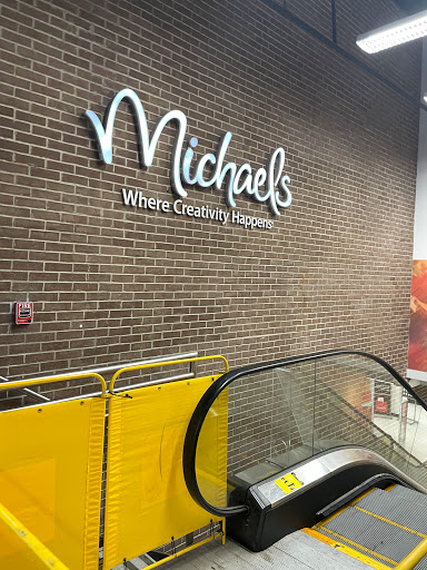 Craft Store «Michaels», reviews and photos, 37 White St, Cambridge, MA 02140, USA