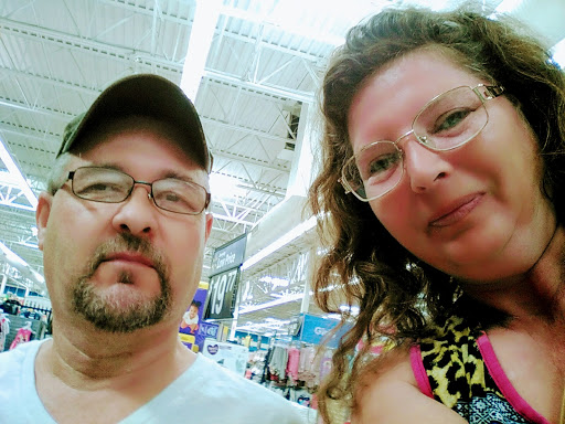 Department Store «Walmart Supercenter», reviews and photos, 1701 N Main St, Beaver Dam, KY 42320, USA