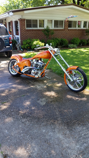 Bar «Roosters», reviews and photos, 801 Garrison Ave, Fort Smith, AR 72901, USA