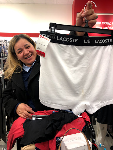 Department Store «T.J. Maxx», reviews and photos, 711 Southbridge St, Auburn, MA 01501, USA