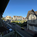 Photo n° 2 de l'avis de Serge.a fait le 15/06/2024 à 16:16 pour Hôtel Barrière Le Normandy Deauville à Deauville