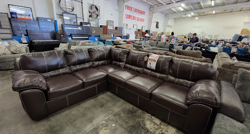 Furniture Store «American Freight Furniture and Mattress», reviews and photos, 7619 Ellis Rd, Melbourne, FL 32904, USA