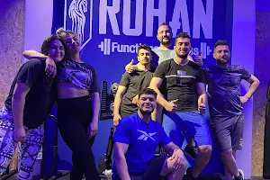 Rohan functional fitness image