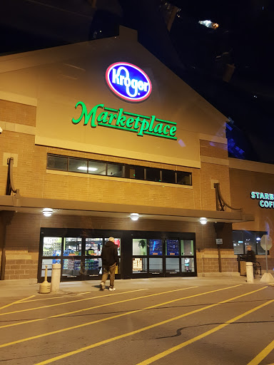 Grocery Store «Kroger Marketplace», reviews and photos, 1700 Declaration Dr, Independence, KY 41051, USA