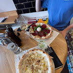 Photo n°1 de l'avis de Laura.b fait le 06/08/2022 à 20:23 sur le  Spaccaforno à Hamburg