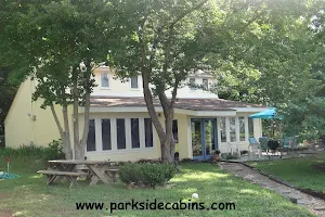 Parkside Cabins image