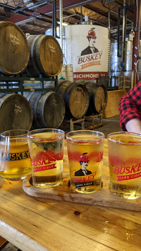 Cider Bar «Buskey Cider», reviews and photos, 2910 W Leigh St, Richmond, VA 23230, USA