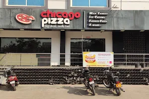 Chicago Pizza image