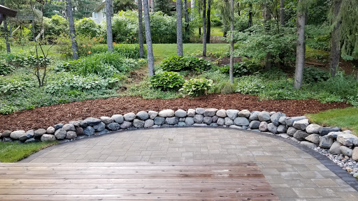 Landscaper «KG Landscape Management», reviews and photos, 10041 Polk St NE, Minneapolis, MN 55434, USA