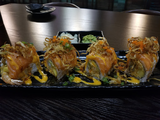 Umi Sushi & Sake
