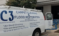 C3 Carpet Cleaning - Photo 2 - Car repair in , Plano