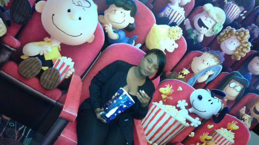 Movie Theater «AMC Mobile 16», reviews and photos, 785 Schillinger Rd S, Mobile, AL 36695, USA