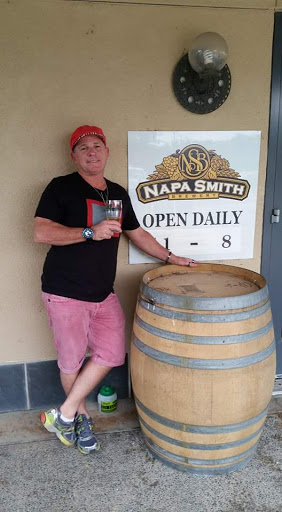 Brewery «Napa Smith Brewery», reviews and photos, 101 Yolano Dr, Vallejo, CA 94589, USA