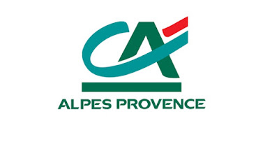 Crédit Agricole Alpes Provence Les Orres à Les Orres