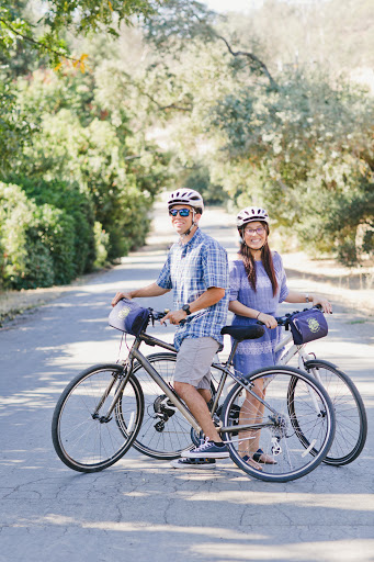 Bicycle Rental Service «Napa Valley Bike Tours & Rentals», reviews and photos, 6500 Washington St, Yountville, CA 94599, USA