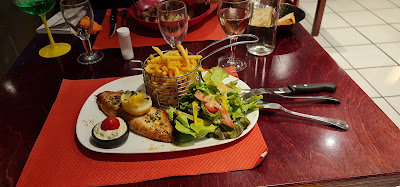 La Carbonara à Thonon-les-Bains