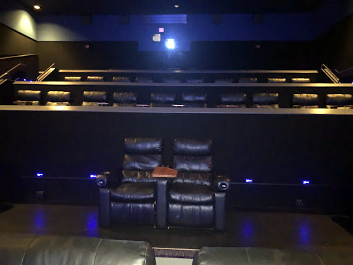 Movie Theater «Showcase Cinemas Warwick», reviews and photos, 1200 Quaker Ln, Warwick, RI 02886, USA