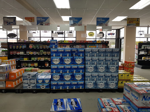 Tobacco Shop «Beverage & Smoke», reviews and photos, 6366 Hamilton Blvd, Allentown, PA 18106, USA