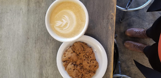 Coffee Shop «The Blind Tiger Cafe - Ybor City - Coffee Shop», reviews and photos, 1901 E 7th Ave, Tampa, FL 33605, USA