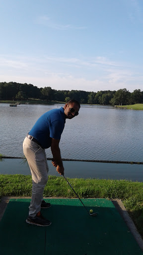 Golf Course «Lake Shore Golf Course», reviews and photos, 4621 Lumley Rd, Durham, NC 27703, USA