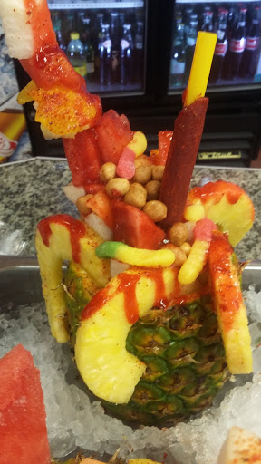 Grocery Store «El Rancho Supermercado», reviews and photos, 6800 Berkman Dr, Austin, TX 78723, USA