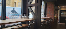 Atmosphère du Restaurant L'atelier de fred Altkirch - n°5