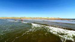 Corps de Garde beach'in fotoğrafı çok temiz temizlik seviyesi ile