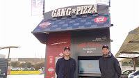 Photos du propriétaire du Pizzas à emporter Gang Of Pizza à Montfort-sur-Meu - n°1