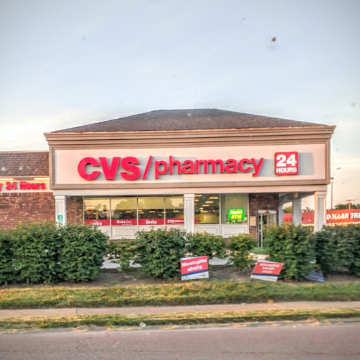 CVS, 4609 W Main St, Belleville, IL 62223, USA, 