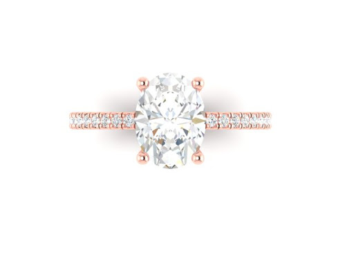 Jeweler «J. Wiesner, A Private Jeweler», reviews and photos, 4225 Executive Square, La Jolla, CA 92037, USA