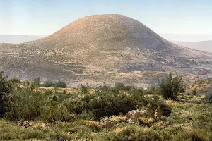 Mount Tabor image