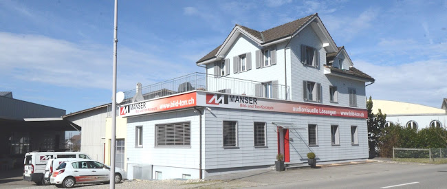 Rezensionen über Manser Bild und Ton Konzepte GmbH in Herisau - Fachgeschäft für Haushaltsgeräte