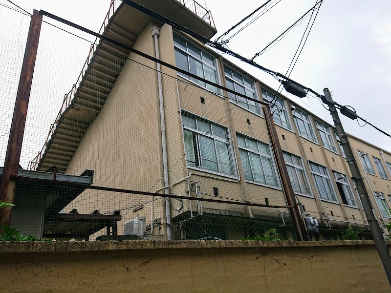 京都市立近衛中学校