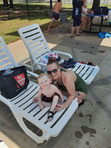 Park «Howard Moore Park», reviews and photos, 2000 Bever Blvd, Arlington, TX 76013, USA