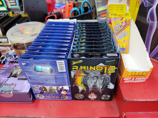 Convenience Store «Karatu Store», reviews and photos, 2015 State St, Cayce, SC 29033, USA