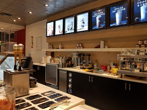 Ice Cream Shop «Haagen-Dazs Ice Cream Shop», reviews and photos, 6505 W Park Blvd #322, Plano, TX 75093, USA