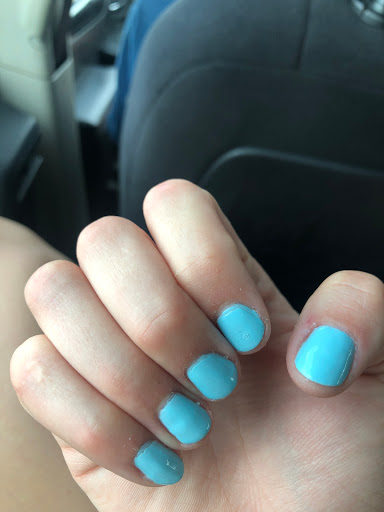 Beauty Salon «Infinity Nails Spa & Salon», reviews and photos, 109 E Cherry St, Mankato, MN 56001, USA